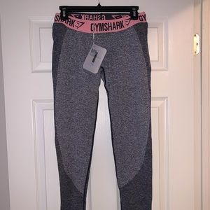Gymshark flex leggings